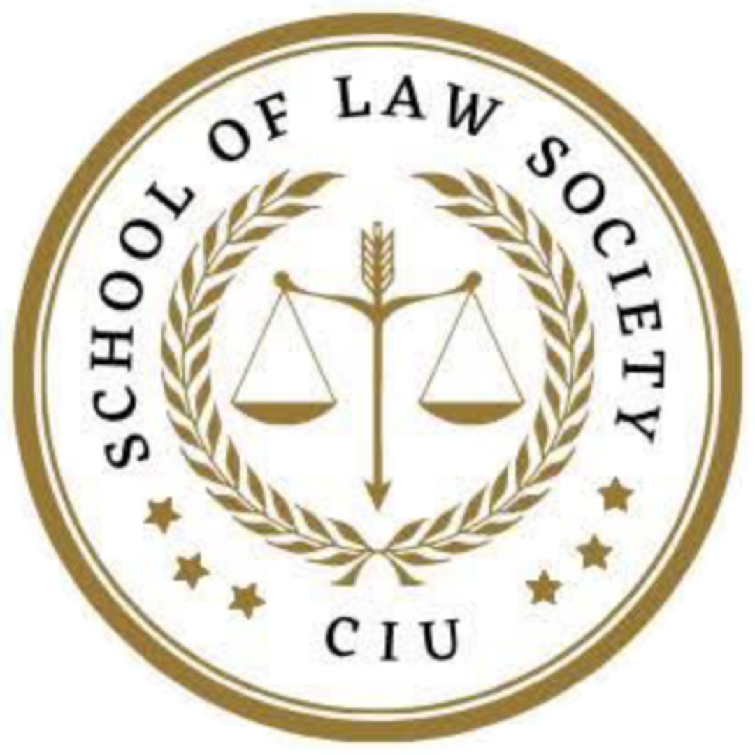 CIU School of Law Society Club